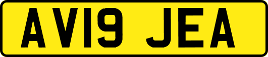 AV19JEA
