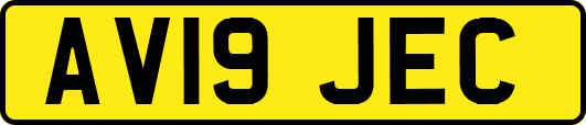 AV19JEC