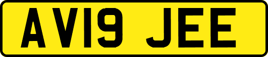 AV19JEE