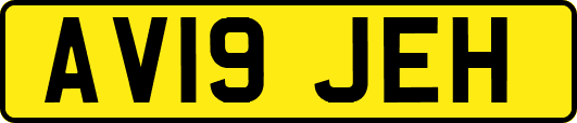 AV19JEH