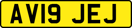 AV19JEJ
