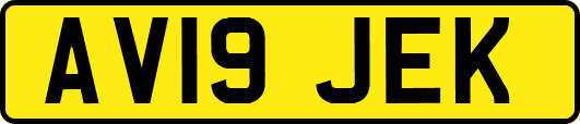 AV19JEK