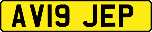 AV19JEP