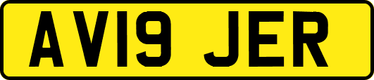 AV19JER