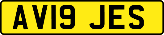 AV19JES