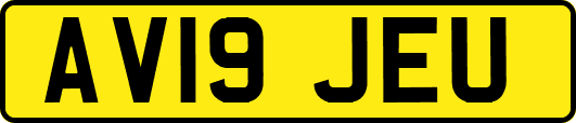 AV19JEU