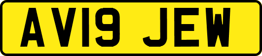 AV19JEW