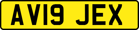 AV19JEX
