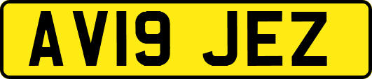 AV19JEZ