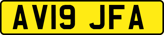 AV19JFA