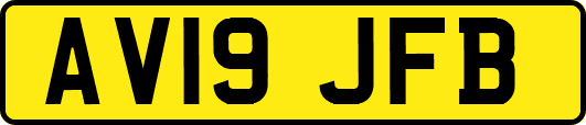 AV19JFB