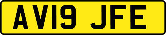 AV19JFE