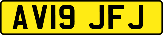 AV19JFJ