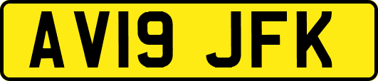 AV19JFK