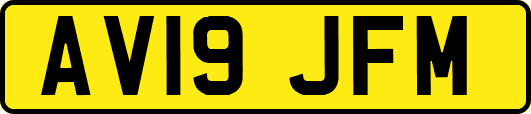 AV19JFM