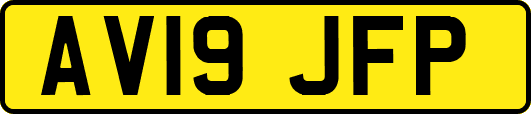 AV19JFP