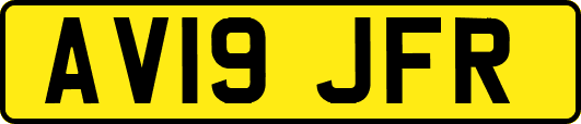 AV19JFR