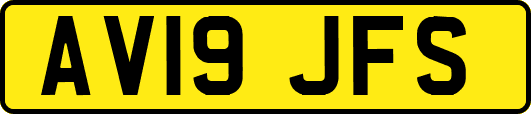 AV19JFS