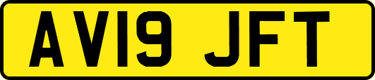AV19JFT