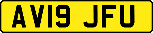 AV19JFU