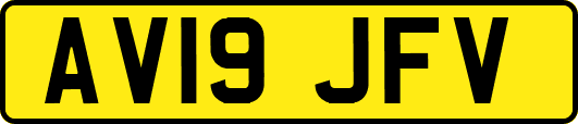 AV19JFV