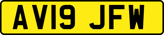 AV19JFW