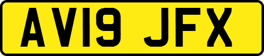 AV19JFX