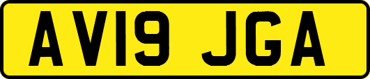 AV19JGA
