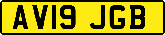 AV19JGB