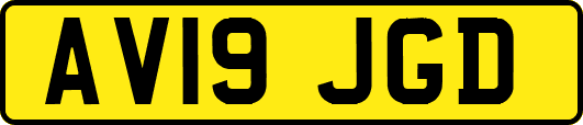 AV19JGD