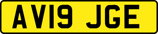 AV19JGE