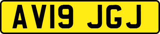 AV19JGJ