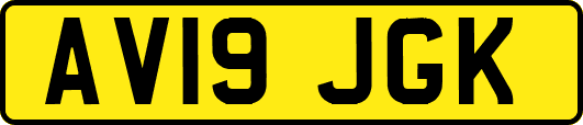 AV19JGK
