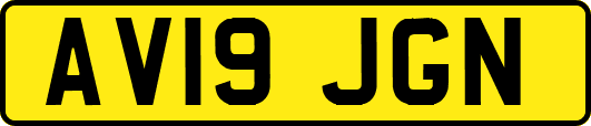 AV19JGN