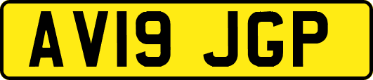 AV19JGP
