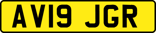 AV19JGR