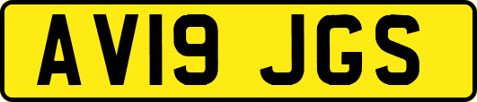 AV19JGS