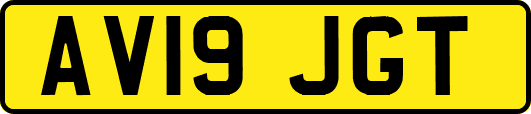 AV19JGT