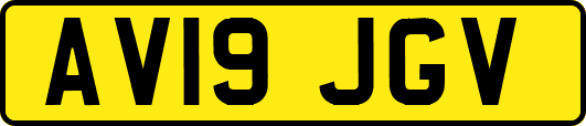AV19JGV