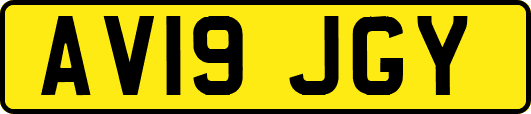 AV19JGY