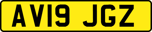 AV19JGZ