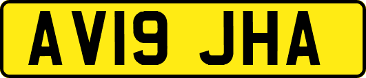 AV19JHA