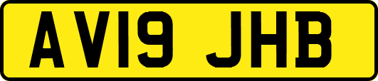 AV19JHB