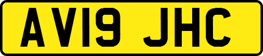 AV19JHC