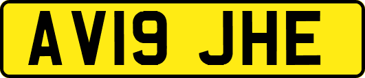AV19JHE