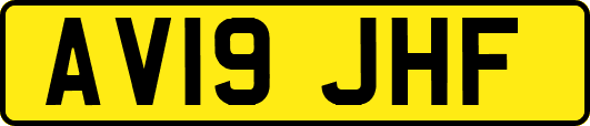 AV19JHF