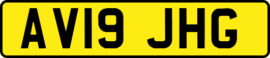 AV19JHG