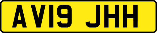 AV19JHH