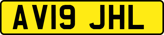 AV19JHL