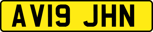 AV19JHN